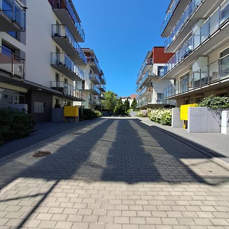 Apartament Na Rybackiej Kołobrzeg Extérieur photo