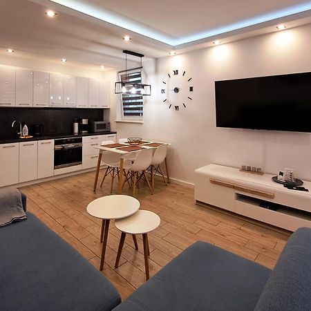 Apartament Na Rybackiej Kołobrzeg Extérieur photo