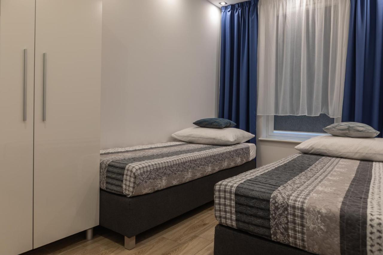 Apartament Na Rybackiej Kołobrzeg Extérieur photo