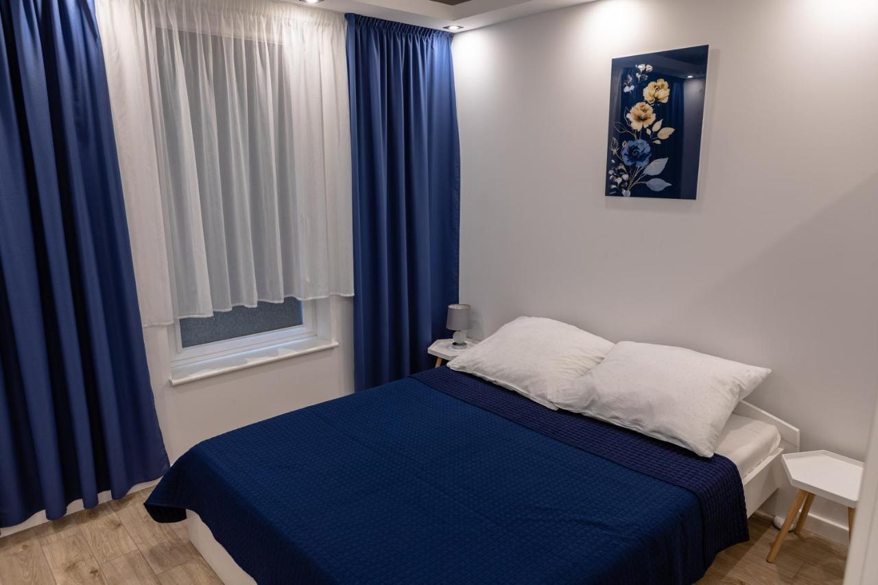 Apartament Na Rybackiej Kołobrzeg Extérieur photo