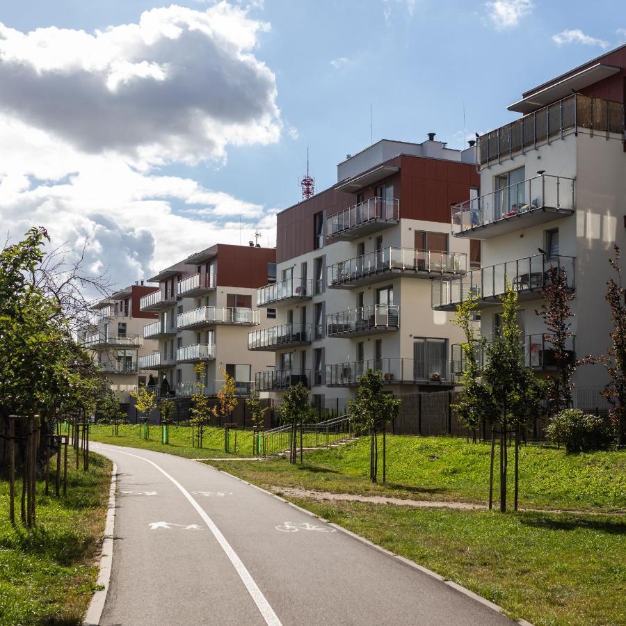 Apartament Na Rybackiej Kołobrzeg Extérieur photo