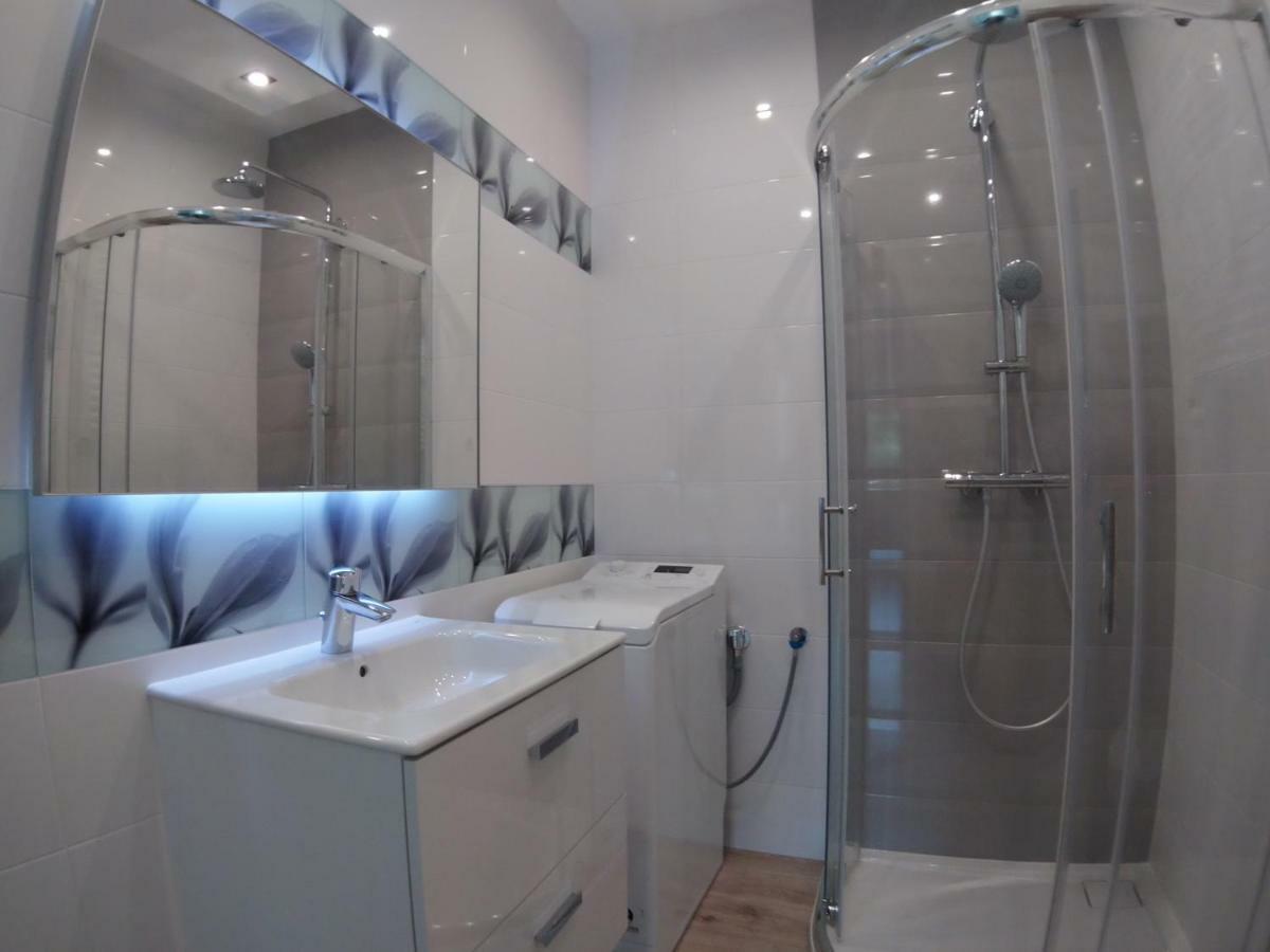 Apartament Na Rybackiej Kołobrzeg Extérieur photo